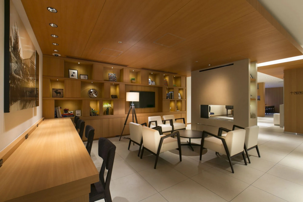 First Cabin Nishi Umeda