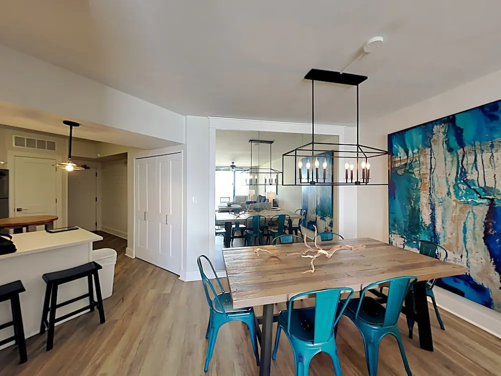 Bluewater 801 by RedAwning