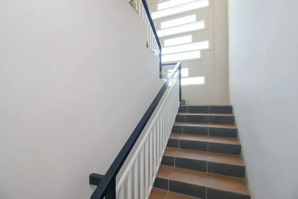 Our Home at Semarang by Airy Rooms
