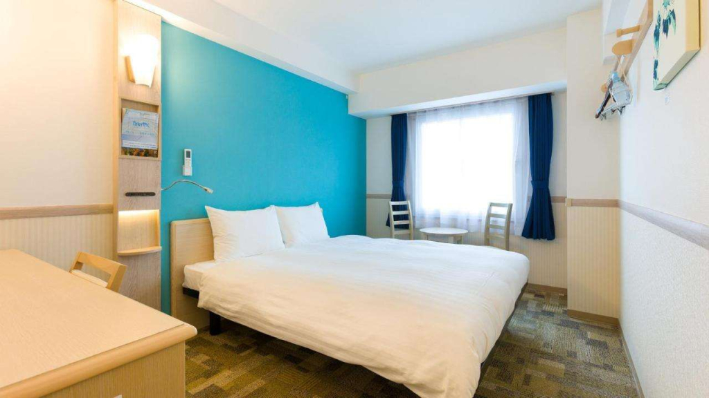 Toyoko Inn Hiroshima-eki Shinkansen-guchi No.2