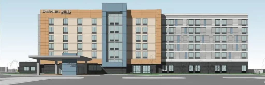 SpringHill Suites by Marriott Orlando Lake Nona