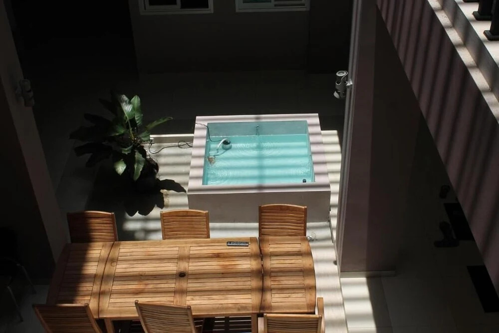 Hotel Amalia Malioboro