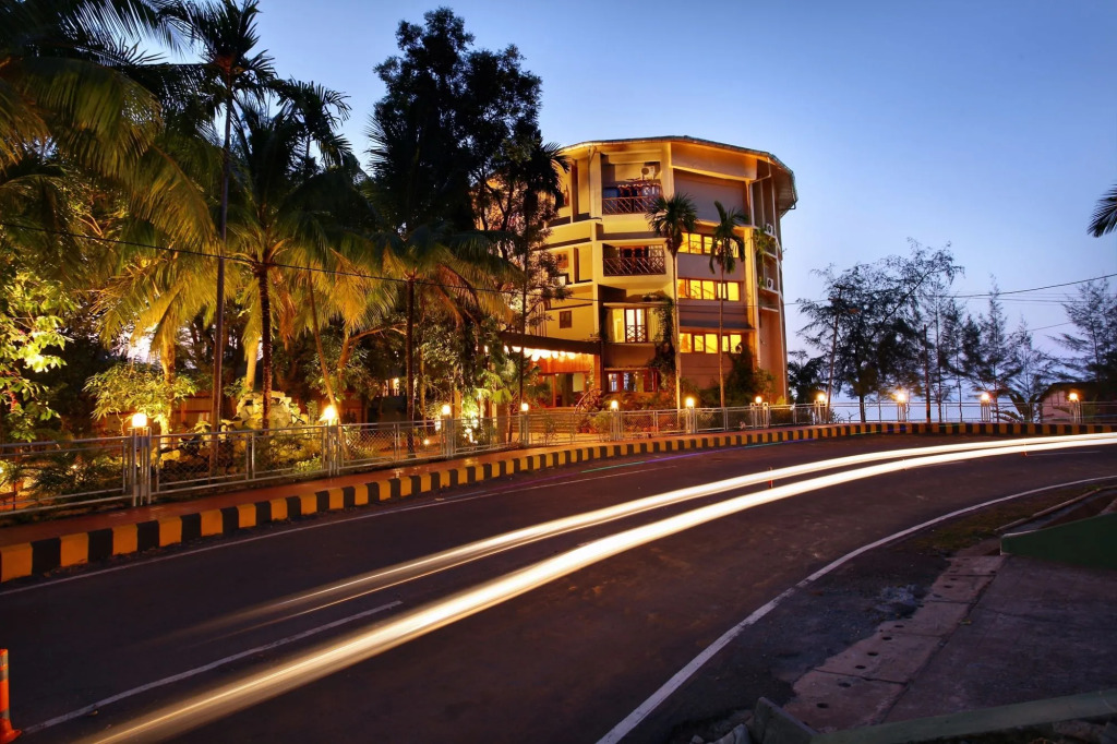 Sinclairs Bayview Port Blair