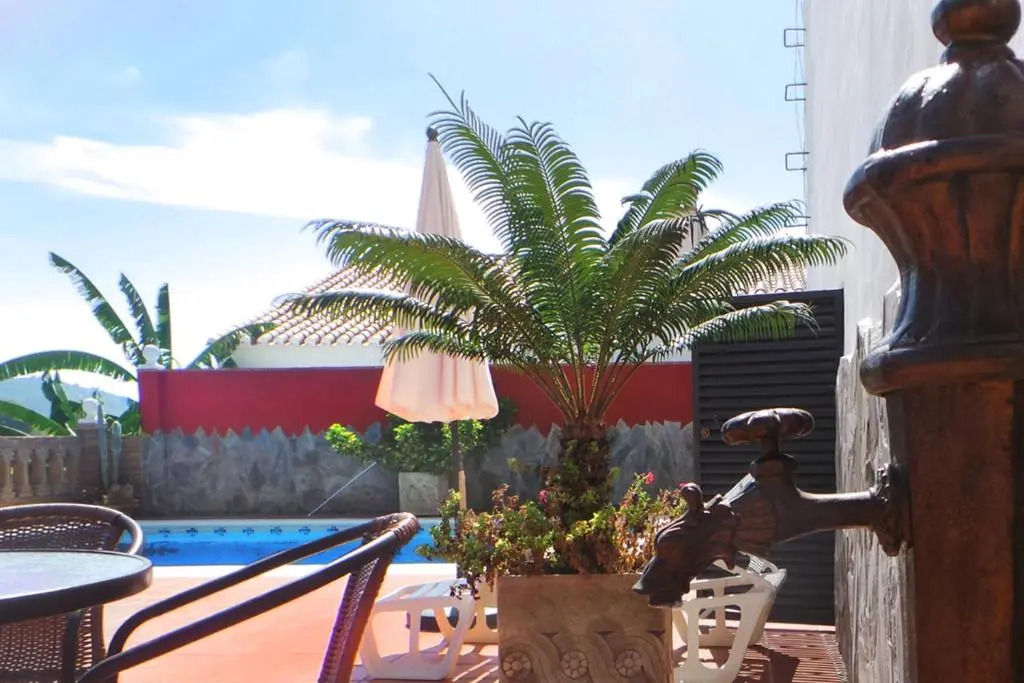 Villa Alvarez