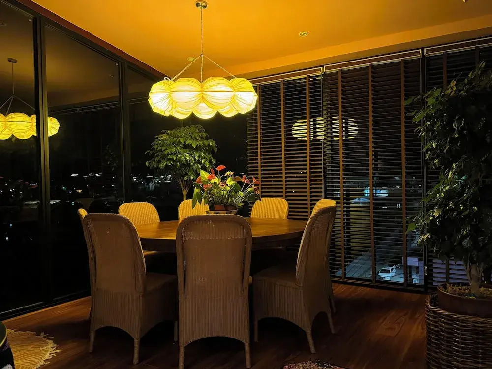9 Inn - Staycation in Am Am Dalat