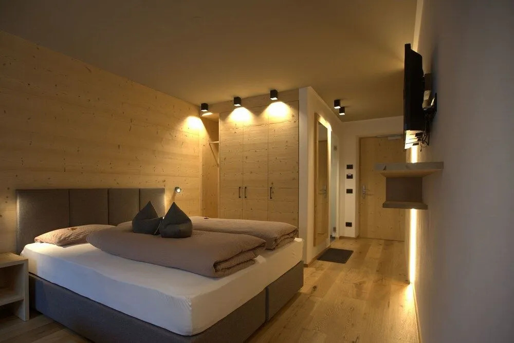 Berghotel Sanví
