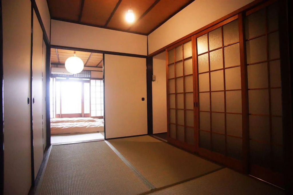 Guesthouse Kotoya Toji