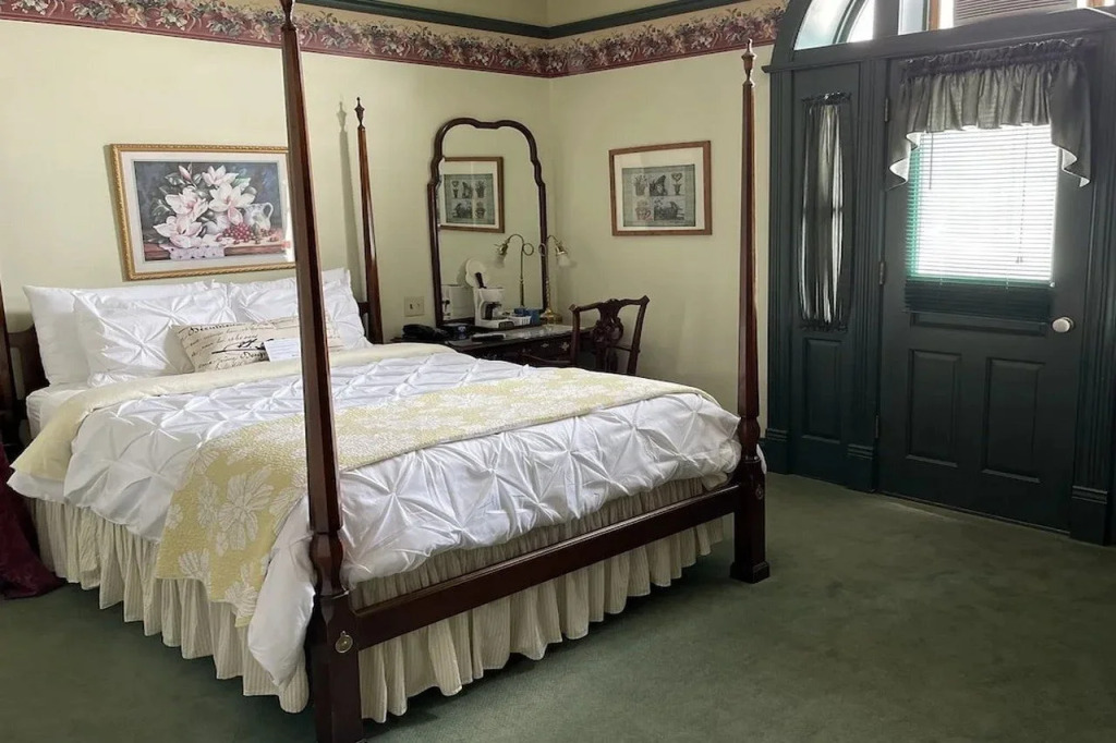 The Fig & The Pheasant Hotel