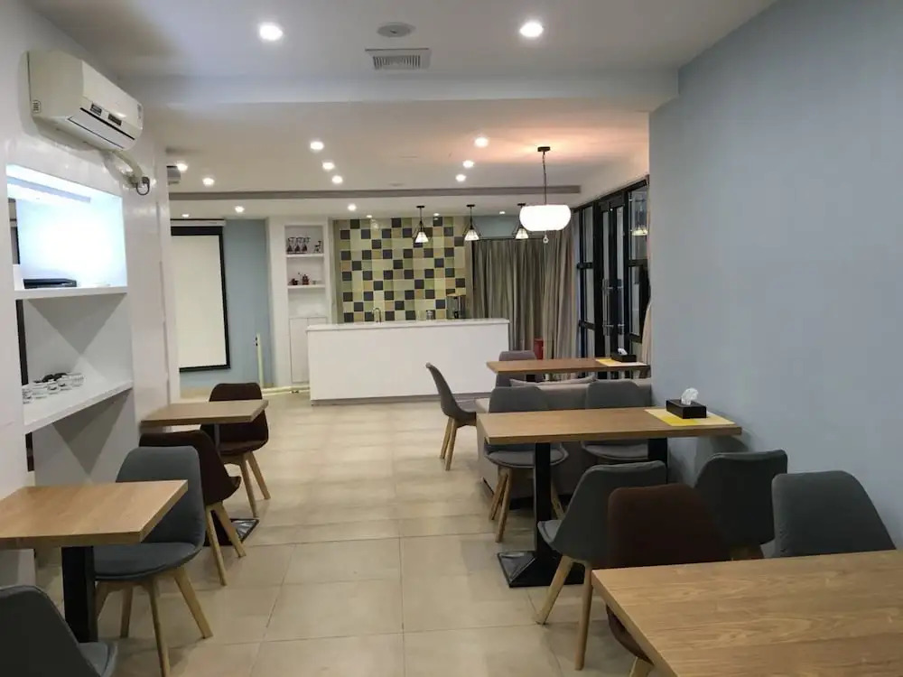 Hangzhou Fresh House Weiman (Song Cheng Branch)