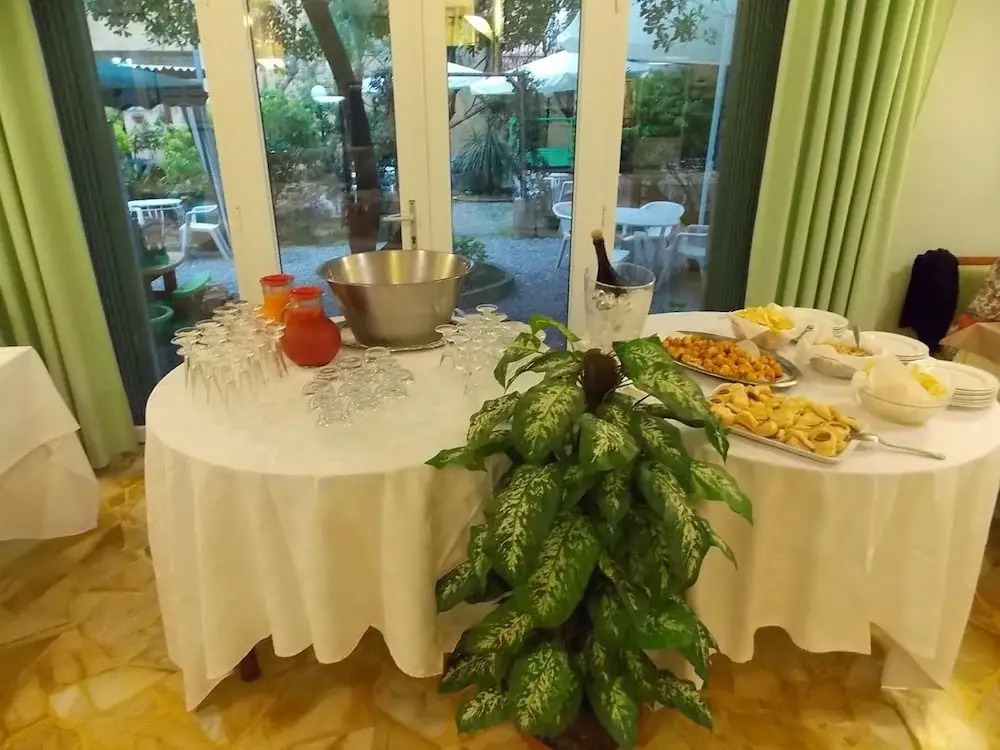Hotel Arco del Sole