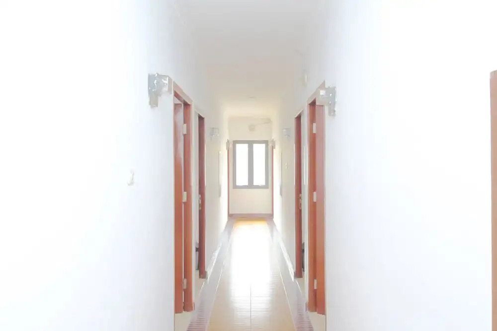 Airy Eco Cibubur Jambore SMP 147 Jakarta