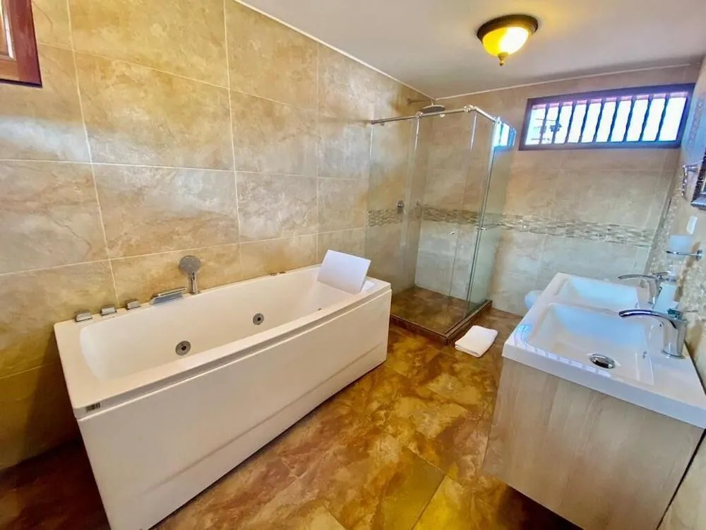 Hotel Boutique Cuba de Cali