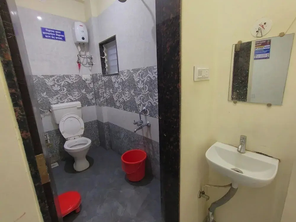 Vatavruksha Swamikrupa Residency