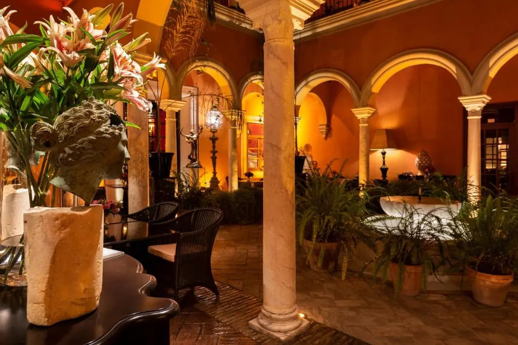 Hotel Casa Del Poeta