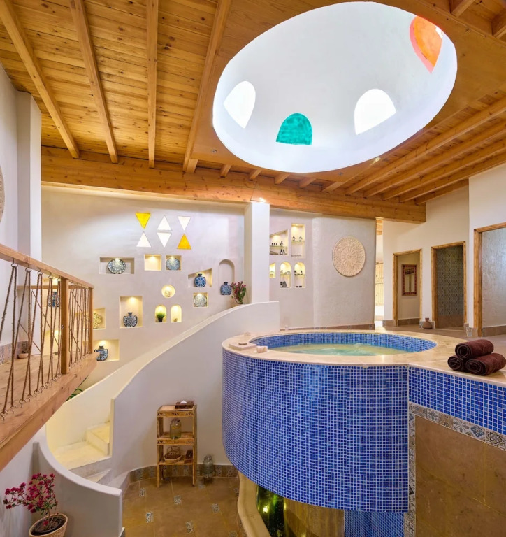 Benben by Dhara Hotels