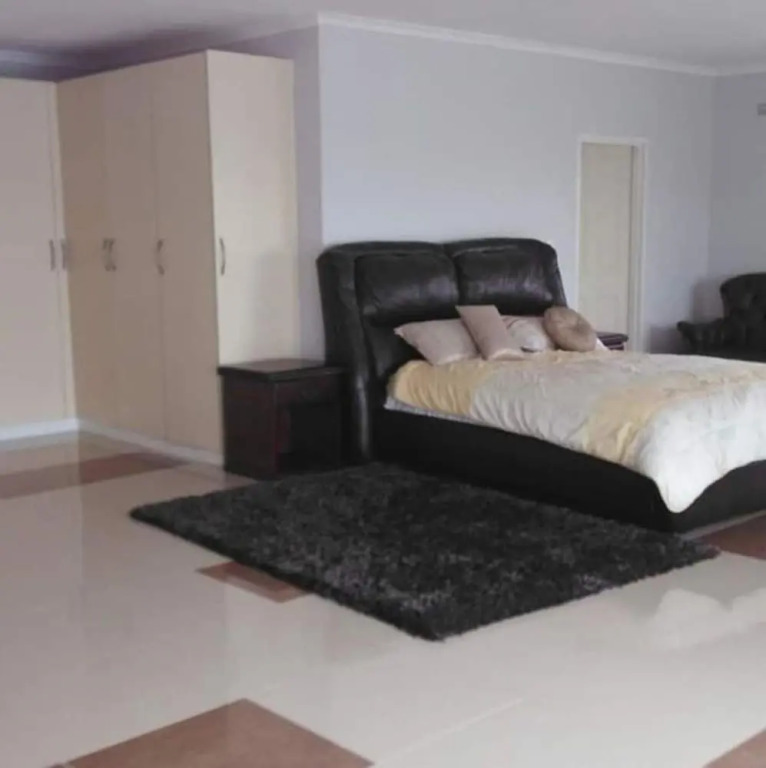 Princess Anashe Property