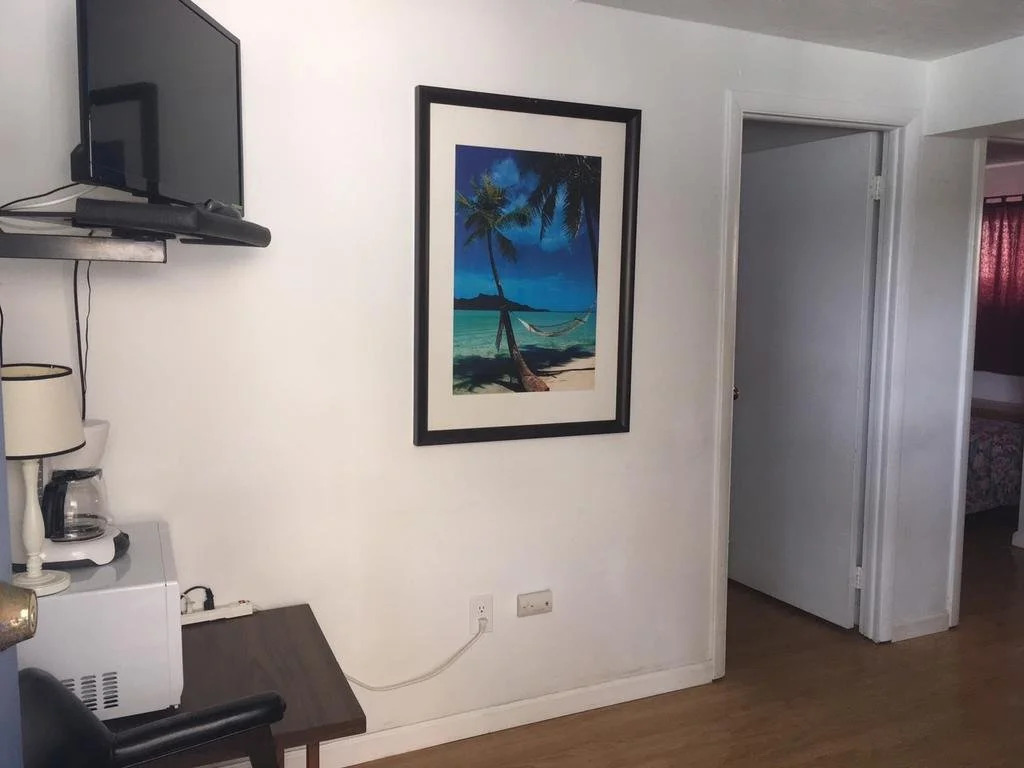 Surf 16 Motel