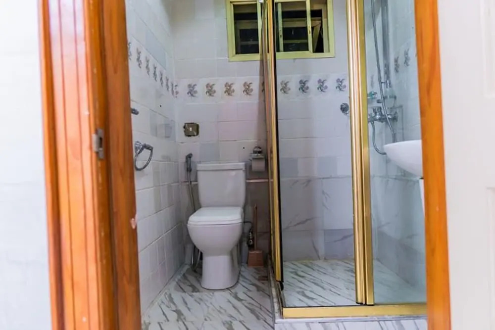 Gallani Suites Hotel