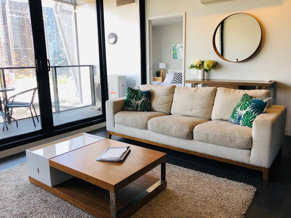 27 Docklands