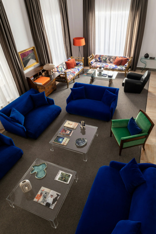 Hotel Principe Di Villafranca