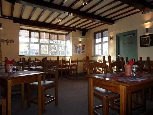 The Pheasant Inn
