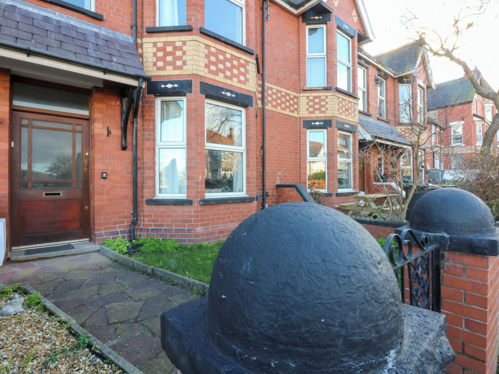 Canning Lodge