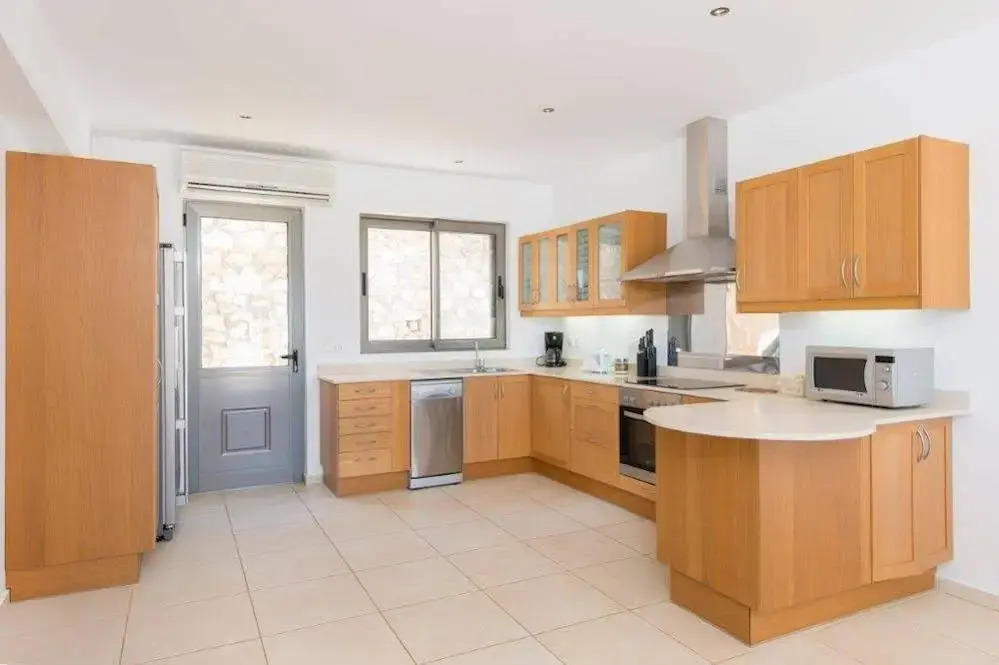 Villa Karma Lindos