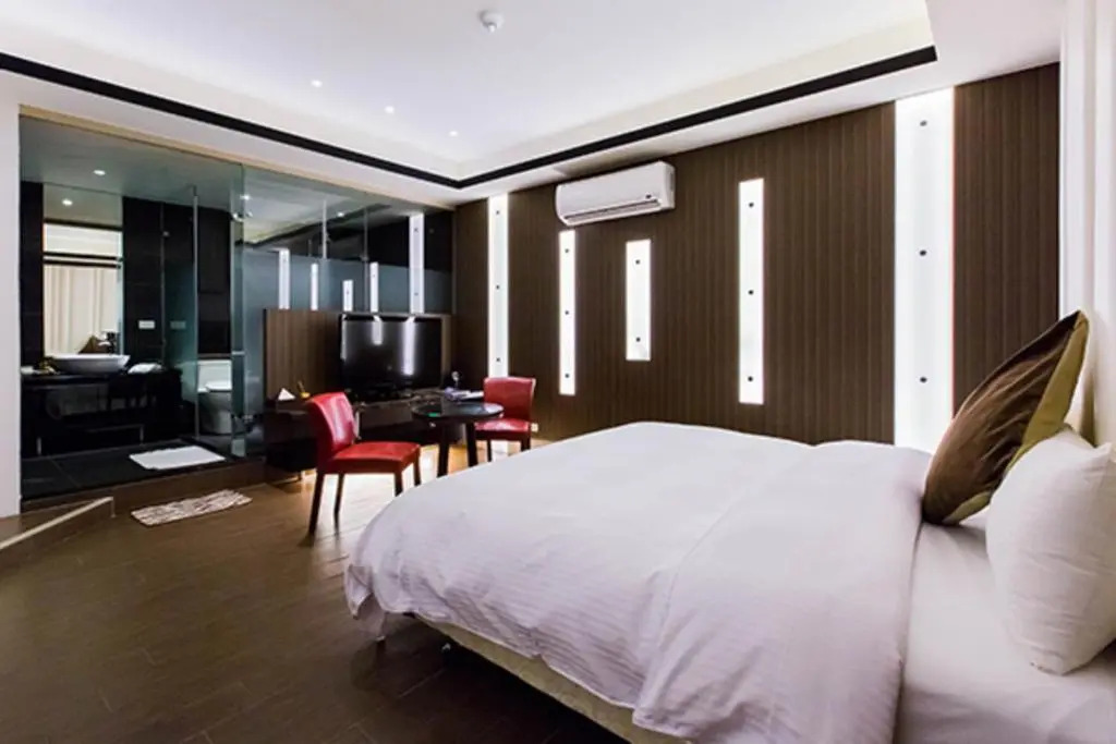 Cloud Homestay