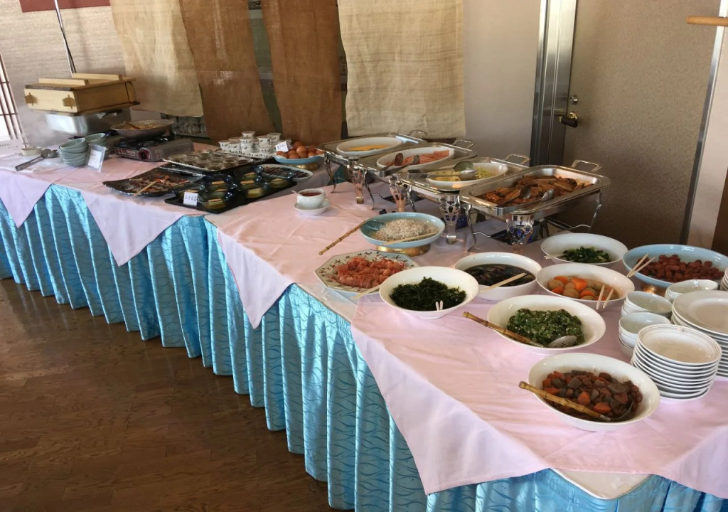 Awa Kanko Hotel