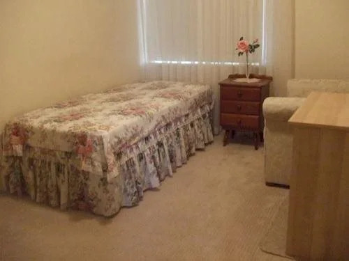 83 on Swan B&B