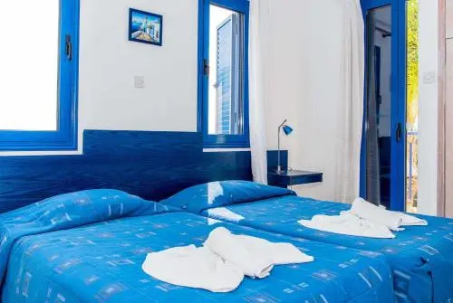 Villa Ino