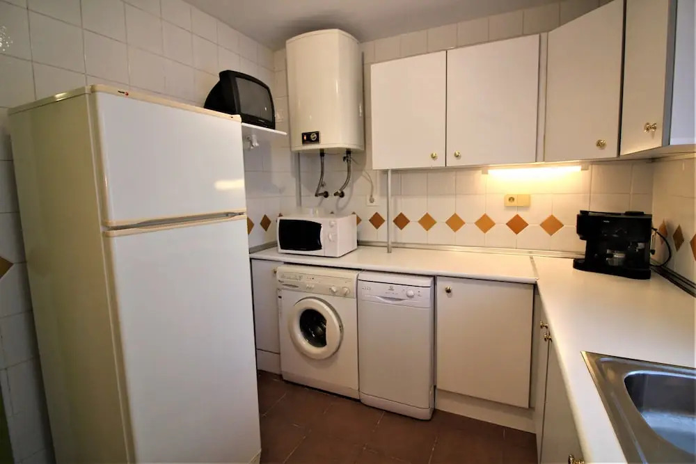 Apartamento 3312 - Royal Marine I Xaloc Bx 15