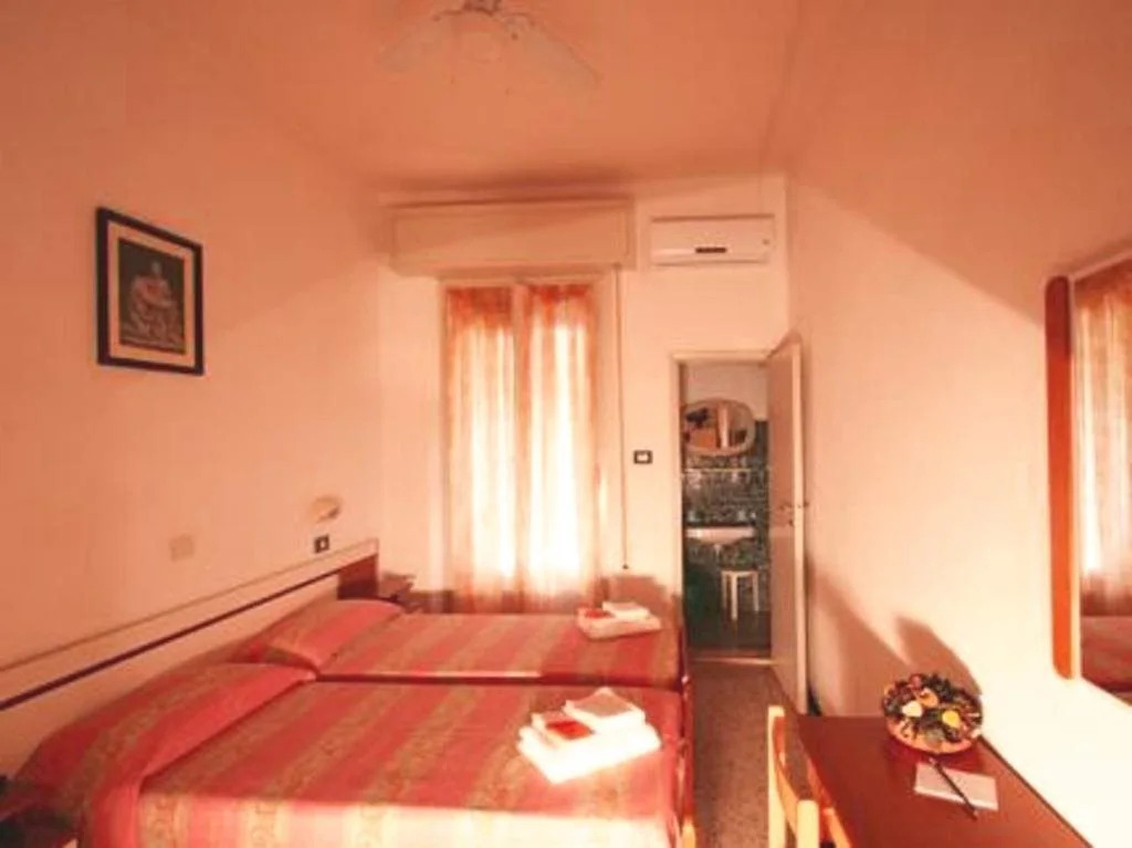 Hotel Villa Alberta