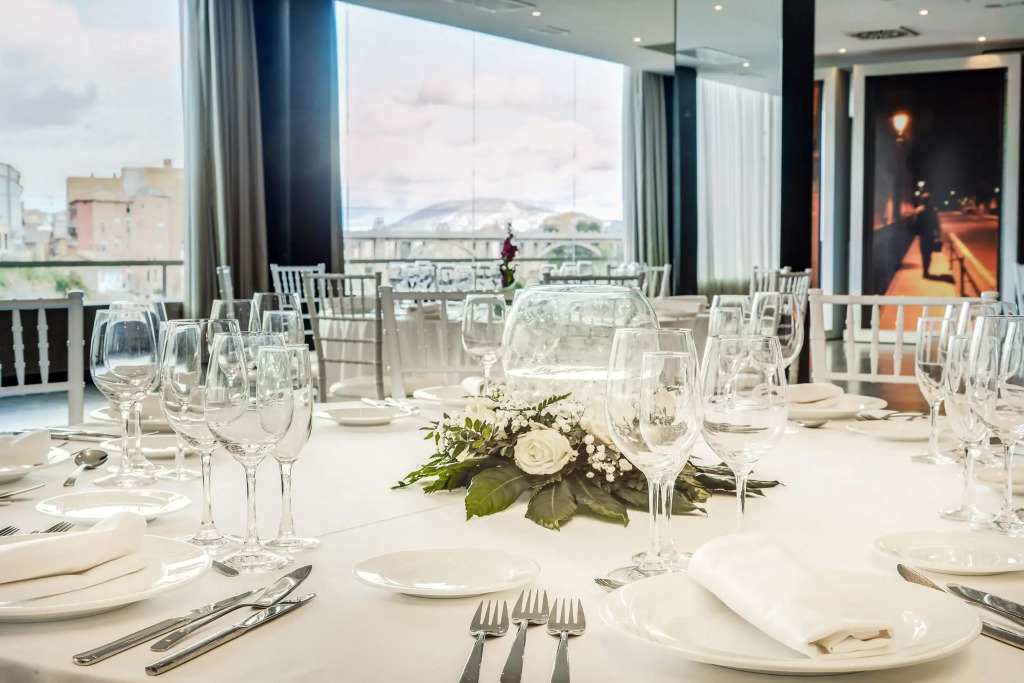 Hotel Sercotel Ciutat DAlcoi