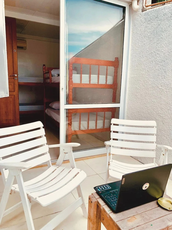 Hostel Sunrise