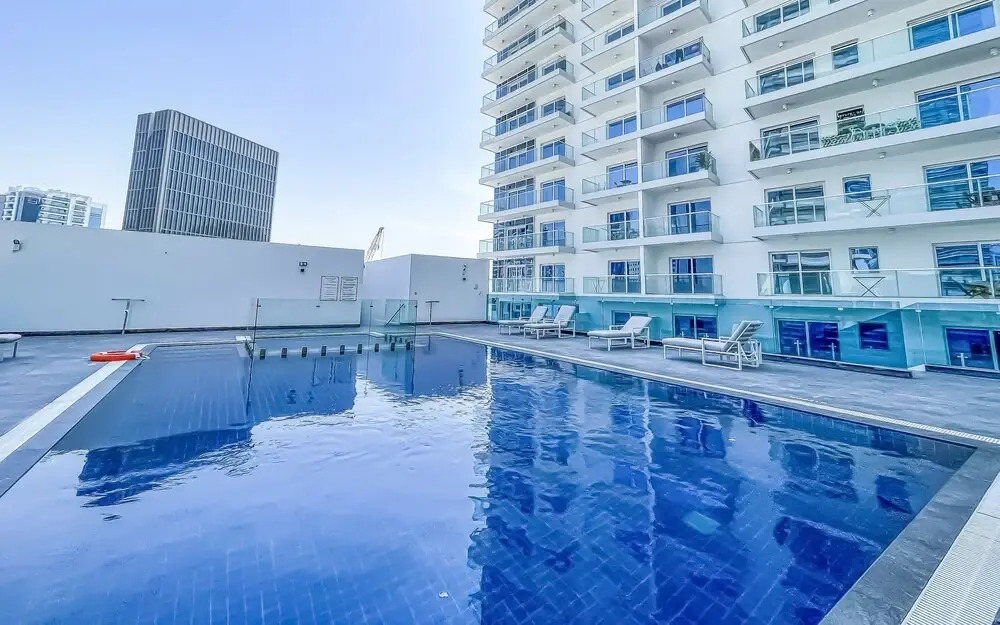 ST-AG Tower-2606 by bnbme homes