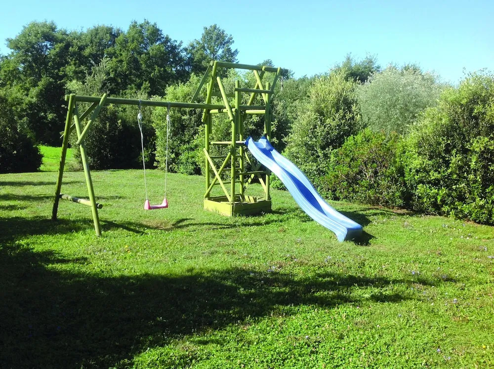 Agriturismo Borgo di Campagna Il Tesoro