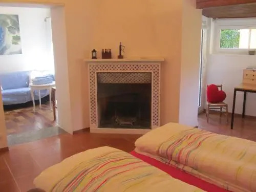 Casa Speranza