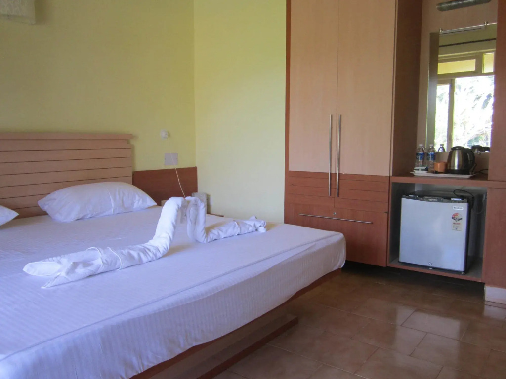Carina Beach Resort