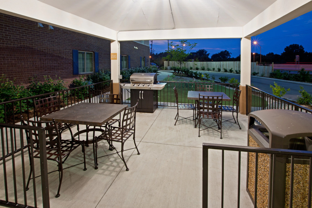Candlewood Suites Lexington by IHG