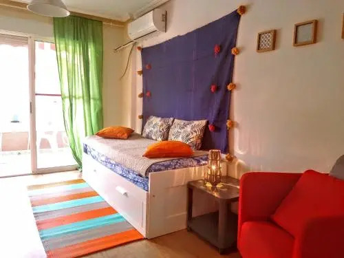 Playa Lisa Studio