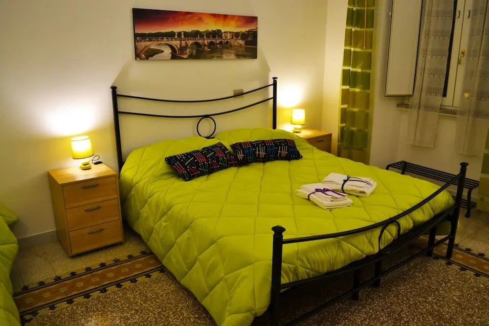 BB Un Sogno Di Casa