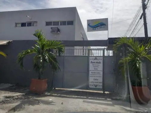 Pousada Sol E Mar