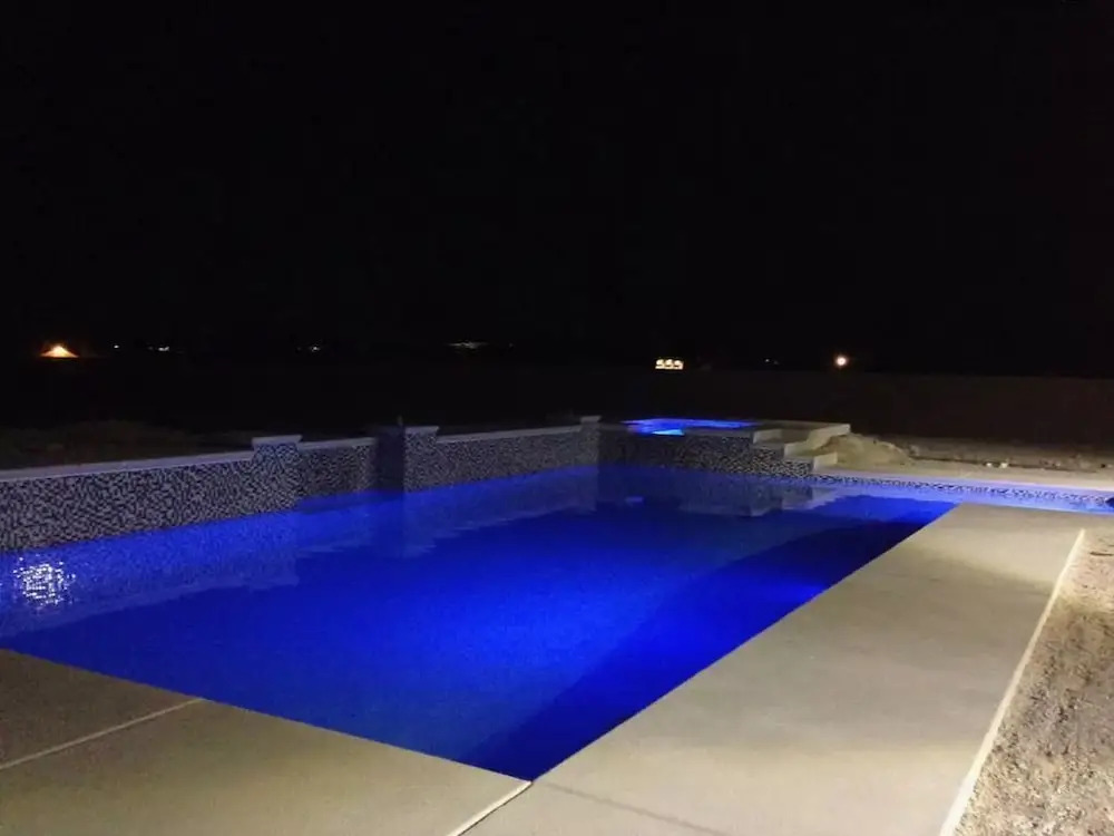 Villa Courtney