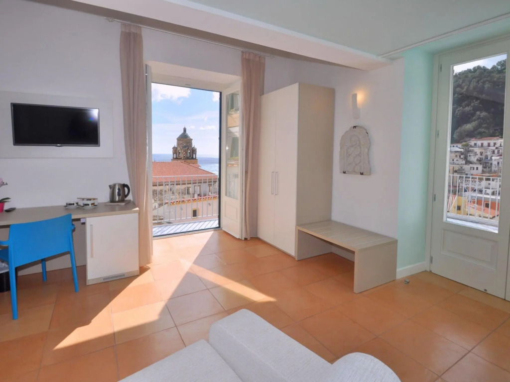Casa Mao - ID 3307 in Amalfi