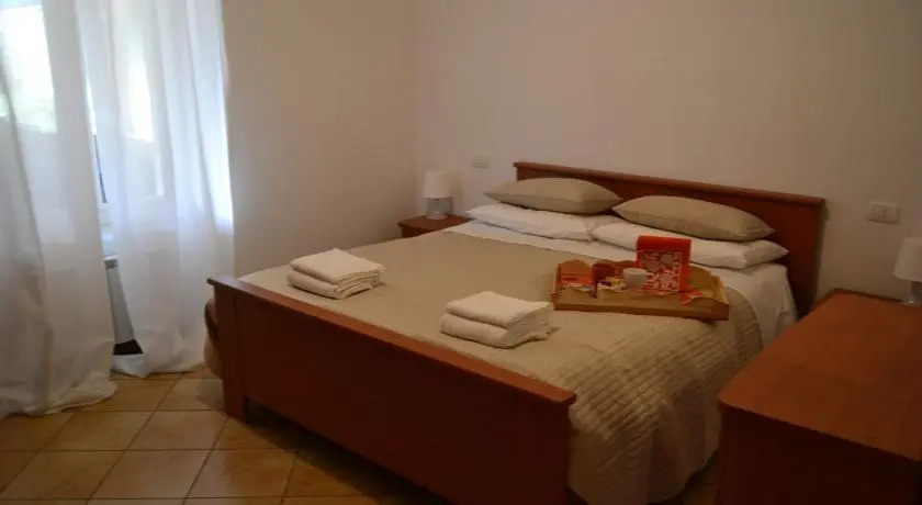 La Casa nel Borgo