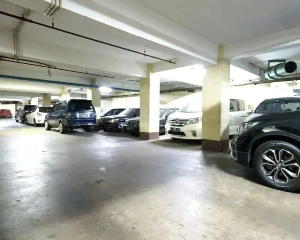 OYO 94087 Apartemen 19 Avenue By Rh
