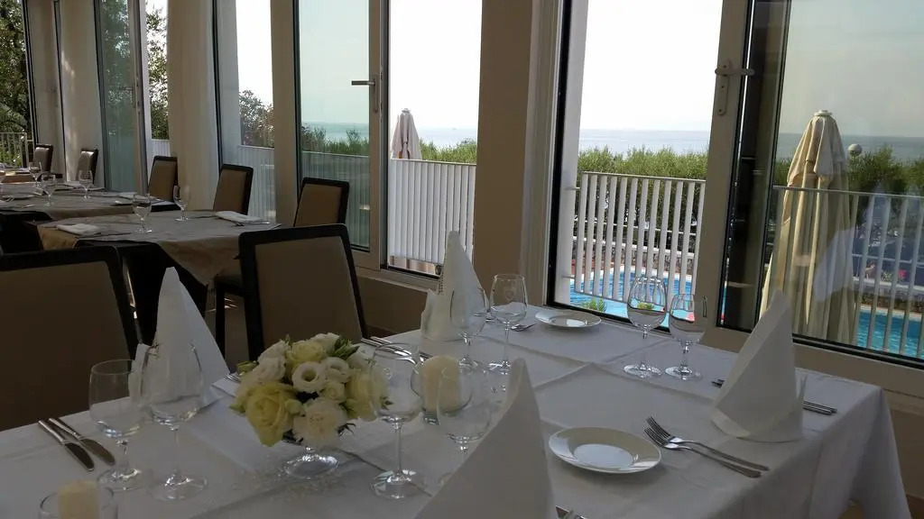 Hotel Vila Rova