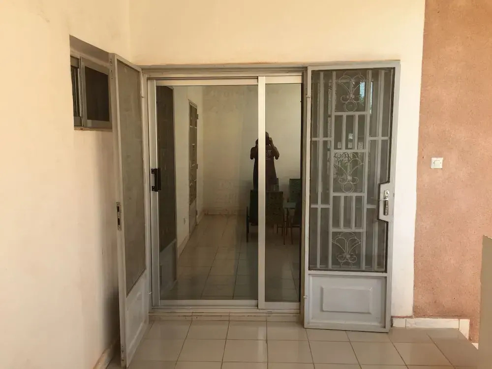 Villa Diamaka