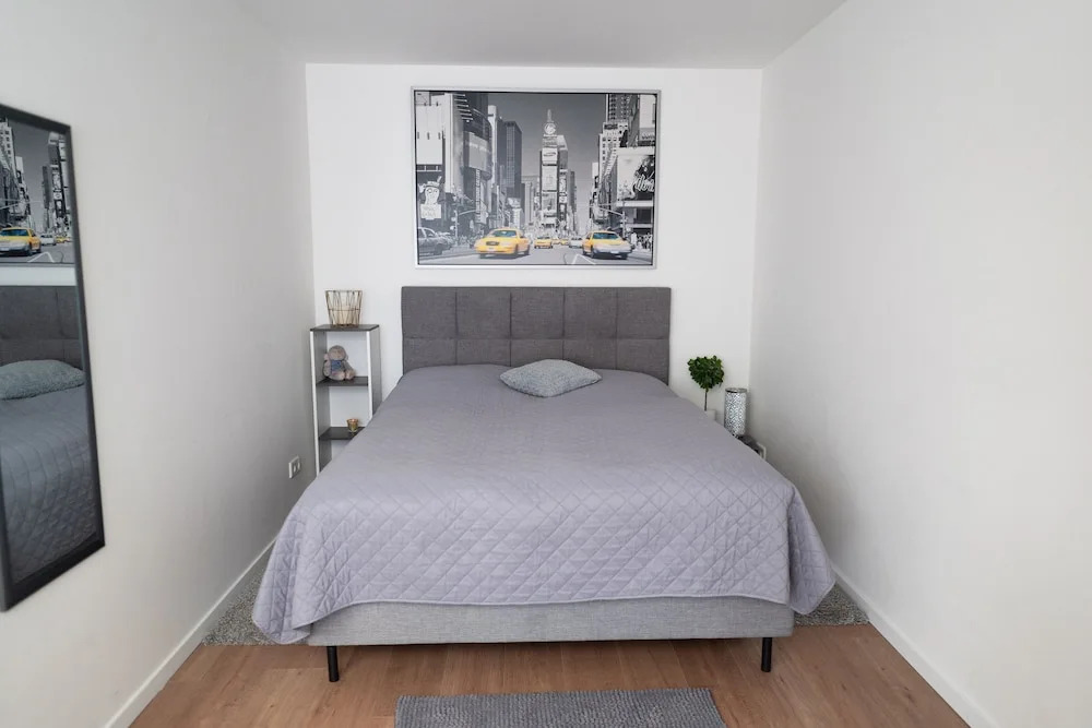 Business Apartments Ratingen 2